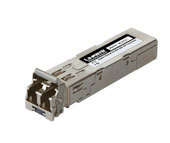 MGBSX1 Gigabit Ethernet SX Mini-GBIC SFP Transceiver